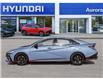 2025 Hyundai Elantra N Base (Stk: 261691) in Aurora - Image 3 of 19