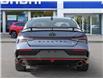 2025 Hyundai Elantra N Base (Stk: 261691) in Aurora - Image 5 of 19