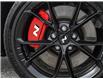 2025 Hyundai Elantra N Base (Stk: 261691) in Aurora - Image 7 of 19