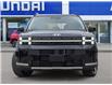2025 Hyundai Santa Fe Luxury (Stk: 261679) in Aurora - Image 2 of 10