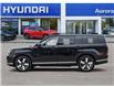 2025 Hyundai Santa Fe Luxury (Stk: 261679) in Aurora - Image 3 of 10