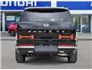 2025 Hyundai Santa Fe Luxury (Stk: 261679) in Aurora - Image 5 of 10