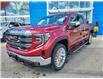 2026 GMC Sierra 1500 SLT (Stk: G110959) in Newmarket - Image 1 of 21