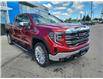 2026 GMC Sierra 1500 SLT (Stk: G110959) in Newmarket - Image 3 of 21