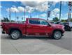 2026 GMC Sierra 1500 SLT (Stk: G110959) in Newmarket - Image 4 of 21