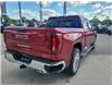 2026 GMC Sierra 1500 SLT (Stk: G110959) in Newmarket - Image 5 of 21