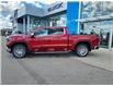 2026 GMC Sierra 1500 SLT (Stk: G110959) in Newmarket - Image 8 of 21