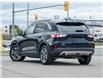 2021 Ford Escape SEL (Stk: P0816) in Mississauga - Image 5 of 23