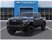 2026 Chevrolet Silverado 1500 LT Trail Boss (Stk: 260104) in Ottawa - Image 6 of 24