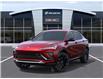2026 Buick Envista Sport Touring (Stk: 260101) in Ottawa - Image 6 of 24 2026 Buick Envista Sport Touring (Stk: 260101) in Ottawa - Image 6 of 24