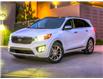 2016 Kia Sorento 3.3L SX (Stk: K077349) in Scarborough - Image 2 of 3