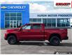 2024 Chevrolet Silverado 1500 LT Trail Boss (Stk: 104606) in Exeter - Image 3 of 29