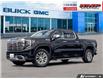 2022 GMC Sierra 1500 Denali (Stk: 94198) in Exeter - Image 1 of 29