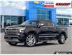 2023 Chevrolet Silverado 1500 High Country (Stk: 97336) in Exeter - Image 1 of 29