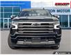 2023 Chevrolet Silverado 1500 High Country (Stk: 97336) in Exeter - Image 2 of 29
