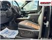 2023 Chevrolet Silverado 1500 High Country (Stk: 97336) in Exeter - Image 28 of 29