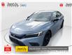 2022 Honda Civic Sport (Stk: 124596) in Ottawa - Image 1 of 24