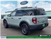 2023 Ford Bronco Sport Big Bend (Stk: L9031) in London - Image 4 of 29