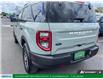 2023 Ford Bronco Sport Big Bend (Stk: L9031) in London - Image 13 of 29