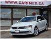 2017 Volkswagen Jetta 1.8 TSI Highline (Stk: 2508428) in Waterloo - Image 1 of 26