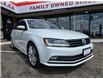 2017 Volkswagen Jetta 1.8 TSI Highline (Stk: 2508428) in Waterloo - Image 7 of 26