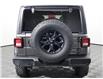 2021 Jeep Wrangler Unlimited Sport (Stk: B20135) in Calgary - Image 7 of 21 2021 Jeep Wrangler Unlimited Sport (Stk: B20135) in Calgary - Image 7 of 21