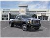 2026 GMC Sierra 3500HD Denali (Stk: TF108807) in Calgary - Image 2 of 24