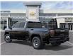 2026 GMC Sierra 3500HD Denali (Stk: TF108807) in Calgary - Image 3 of 24