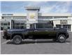 2026 GMC Sierra 3500HD Denali (Stk: TF108807) in Calgary - Image 5 of 24