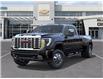 2026 GMC Sierra 3500HD Denali (Stk: TF108807) in Calgary - Image 6 of 24