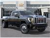2026 GMC Sierra 3500HD Denali (Stk: TF108807) in Calgary - Image 7 of 24