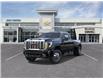 2026 GMC Sierra 3500HD Denali (Stk: TF108807) in Calgary - Image 8 of 24