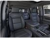 2026 GMC Sierra 3500HD Denali (Stk: TF108807) in Calgary - Image 16 of 24