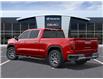 2026 GMC Sierra 1500 SLT (Stk: 26-049) in Pembroke - Image 3 of 6