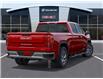 2026 GMC Sierra 1500 SLT (Stk: 26-049) in Pembroke - Image 4 of 6