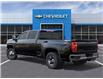2026 Chevrolet Silverado 3500HD LTZ (Stk: 10677) in Meadow Lake - Image 3 of 6