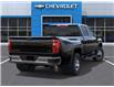 2026 Chevrolet Silverado 3500HD LTZ (Stk: 10677) in Meadow Lake - Image 4 of 6