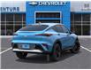 2025 Buick Envista Sport Touring (Stk: 45110) in Fairview - Image 4 of 24 2025 Buick Envista Sport Touring (Stk: 45110) in Fairview - Image 4 of 24