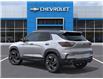 2026 Chevrolet TrailBlazer RS (Stk: 2-047850) in Paisley - Image 4 of 24