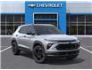 2026 Chevrolet TrailBlazer RS (Stk: 2-047850) in Paisley - Image 8 of 24