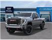 2026 GMC Sierra 2500HD AT4 (Stk: 260114) in London - Image 6 of 24 2026 GMC Sierra 2500HD AT4 (Stk: 260114) in London - Image 6 of 24