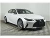 2025 Lexus IS 300 Base (Stk: 15105108) in Richmond Hill - Image 1 of 20