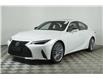 2025 Lexus IS 300 Base (Stk: 15105108) in Richmond Hill - Image 3 of 20