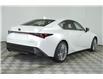2025 Lexus IS 300 Base (Stk: 15105108) in Richmond Hill - Image 7 of 20