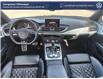 2018 Audi A7 3.0T Technik (Stk: P8951) in Georgetown - Image 15 of 23