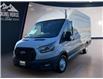 2025 Ford Transit-350 Cargo Base (Stk: 12039) in Golden - Image 1 of 17