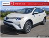 2018 Toyota RAV4 Hybrid Limited (Stk: P3518) in Courtenay - Image 1 of 26