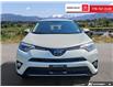 2018 Toyota RAV4 Hybrid Limited (Stk: P3518) in Courtenay - Image 2 of 26 2018 Toyota RAV4 Hybrid Limited (Stk: P3518) in Courtenay - Image 2 of 26