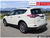 2018 Toyota RAV4 Hybrid Limited (Stk: P3518) in Courtenay - Image 5 of 26 2018 Toyota RAV4 Hybrid Limited (Stk: P3518) in Courtenay - Image 5 of 26