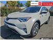 2018 Toyota RAV4 Hybrid Limited (Stk: P3518) in Courtenay - Image 9 of 26 2018 Toyota RAV4 Hybrid Limited (Stk: P3518) in Courtenay - Image 9 of 26